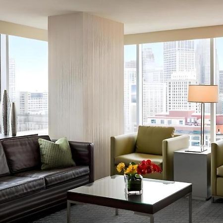 กรีกทาวน์ กาสิโน-โฮเต็ล Hotel ดีทรอยต์ ภายนอก รูปภาพ