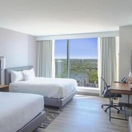 กรีกทาวน์ กาสิโน-โฮเต็ล Hotel ดีทรอยต์ ภายนอก รูปภาพ